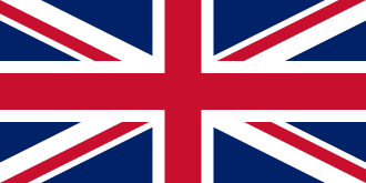 Flag of England