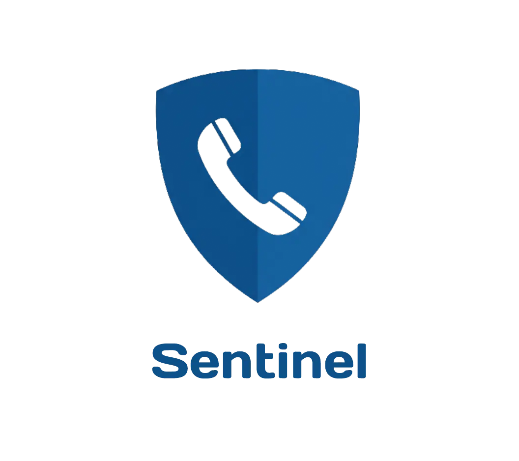 Sentinel Logo
