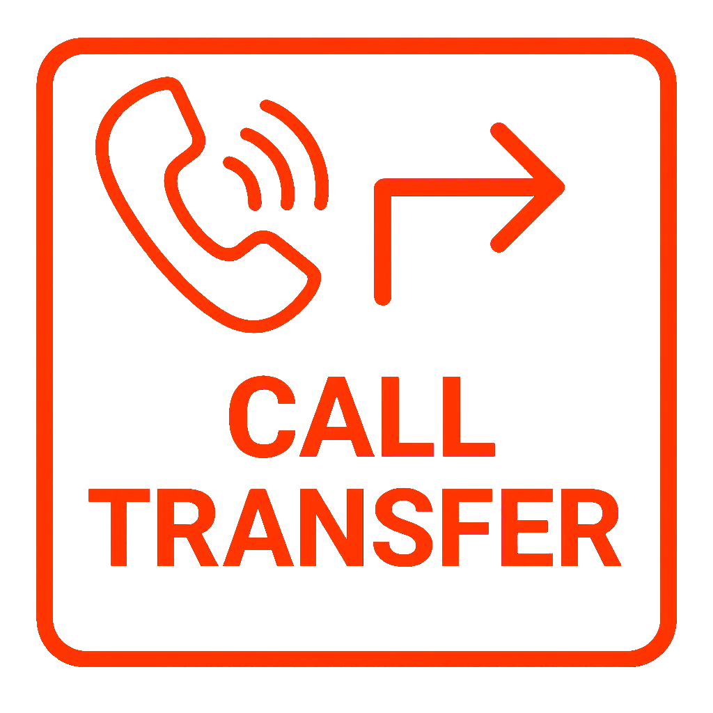 Call Transfer