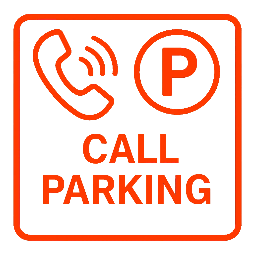 Call Parking