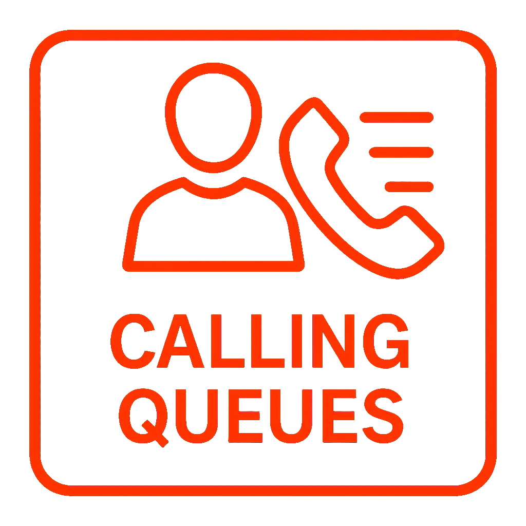Call Queues