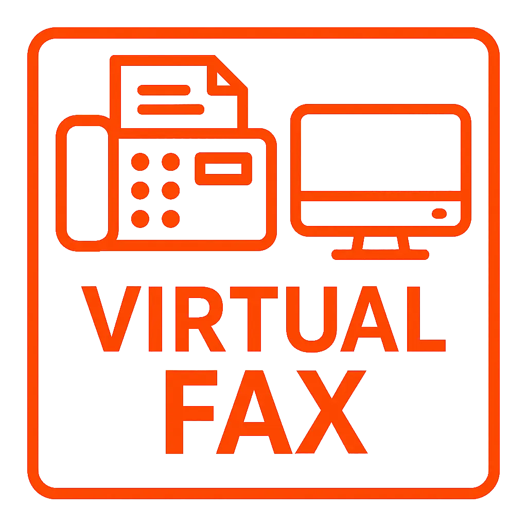 Virtual Fax