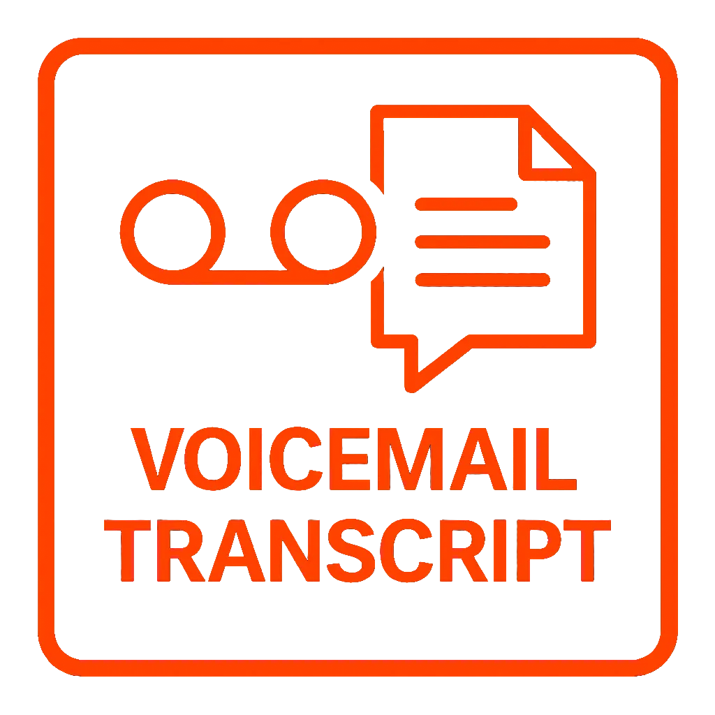 VM-Transcription