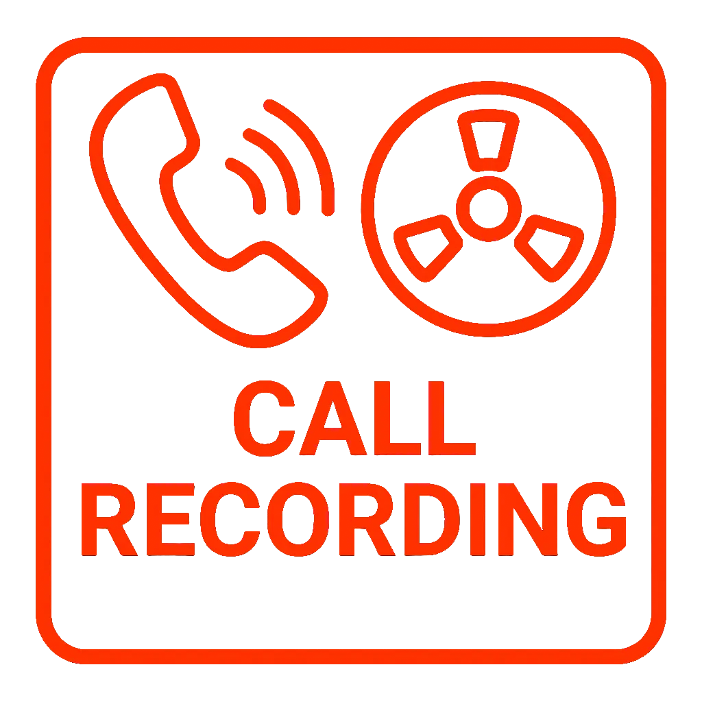 Call Recording