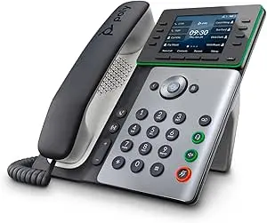 Digital Telephone I