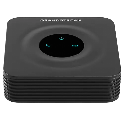 [Grandstream HT801 ATA] Analog Telephone Adapter - 1 Line